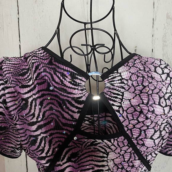 Dress barn beautiful top - Picture 4 of 8